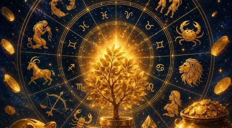 Esse signos terão as melhores energias do fim de semana com dinheiro à caminho