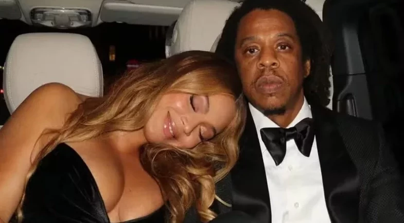 Homem é preso após invadir mansão de Beyoncé e Jay-Z em Nova York