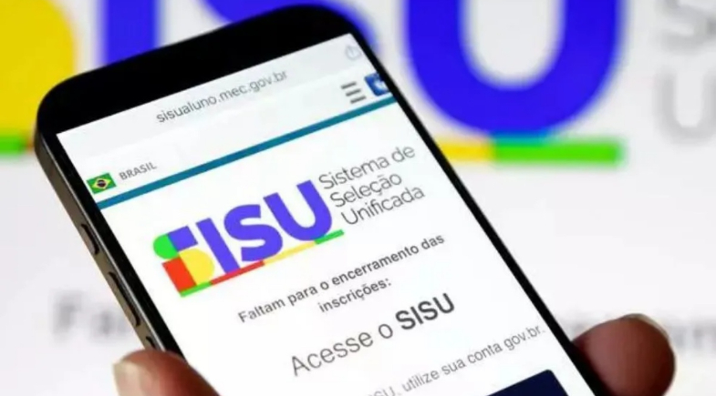 Sistema de Seleção Unificada | Reprodução/ Divulgação