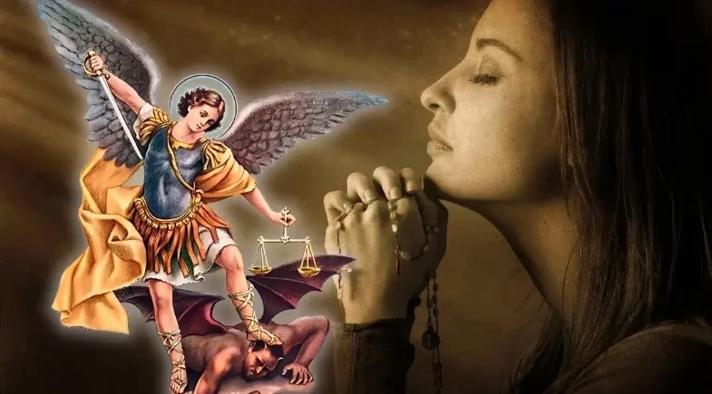Descubra qual anjo da guarda vai proteger você no mês de julho