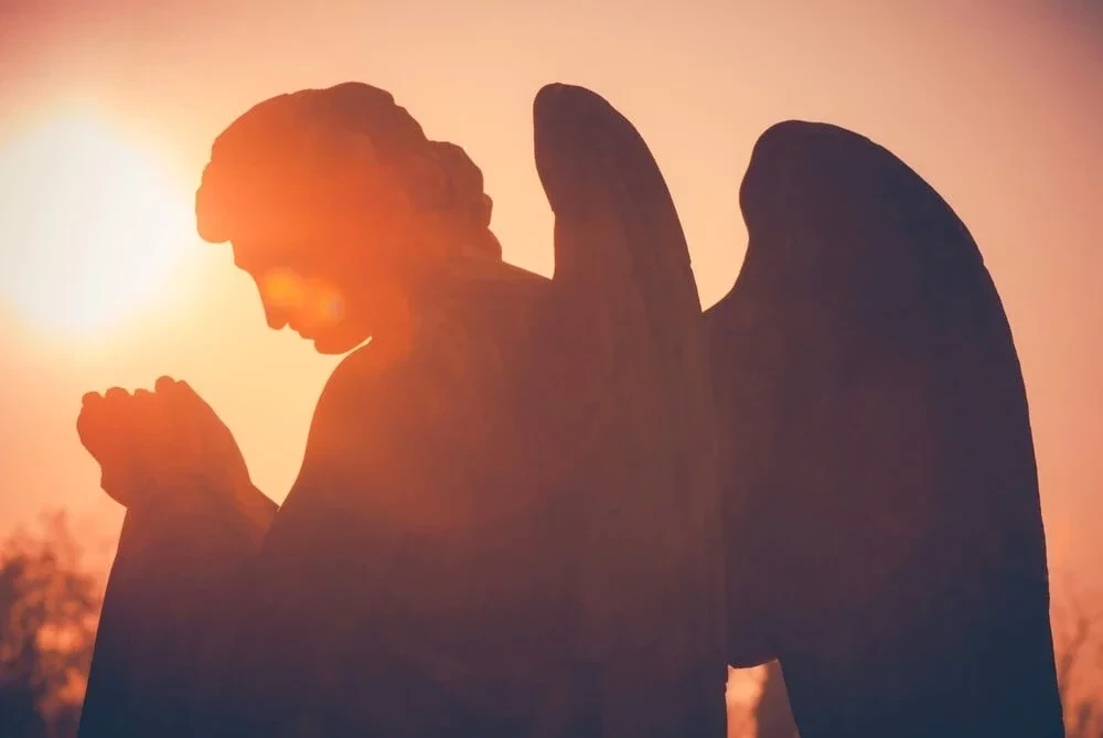 Descubra qual anjo da guarda vai proteger você no mês de julho - imagem 146571