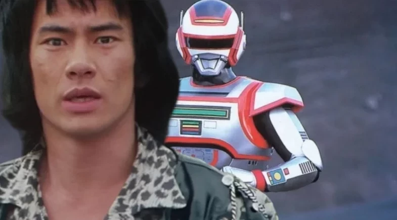 Quem era Hikaru Kurosaki, 'o Jaspion', que morreu aos 64 anos