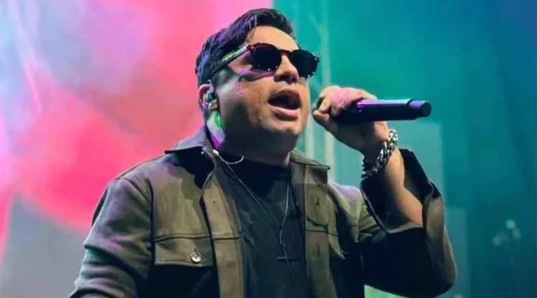 Quem era Neto Araújo, ex-Cavaleiros do Forró, que morreu aos 42 anos 
