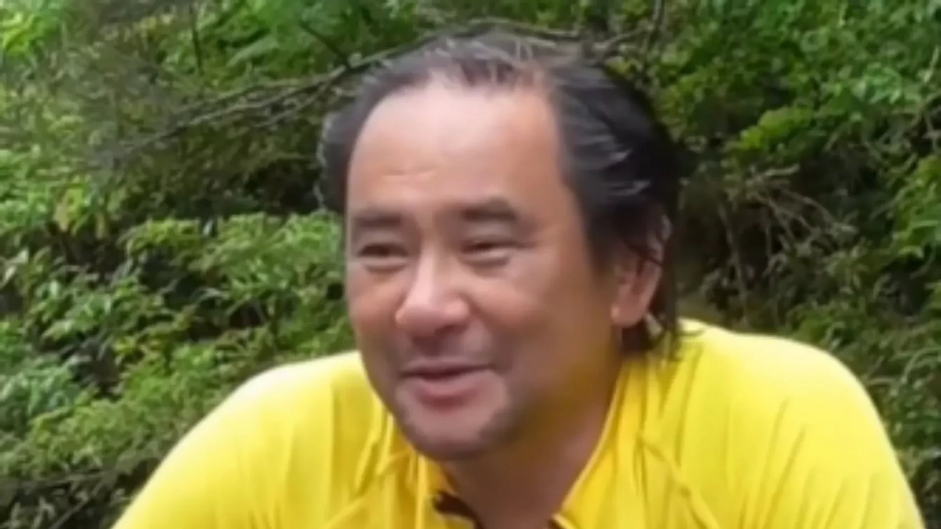 Quem era Hikaru Kurosaki, 'o Jaspion', que morreu aos 64 anos - imagem 146506