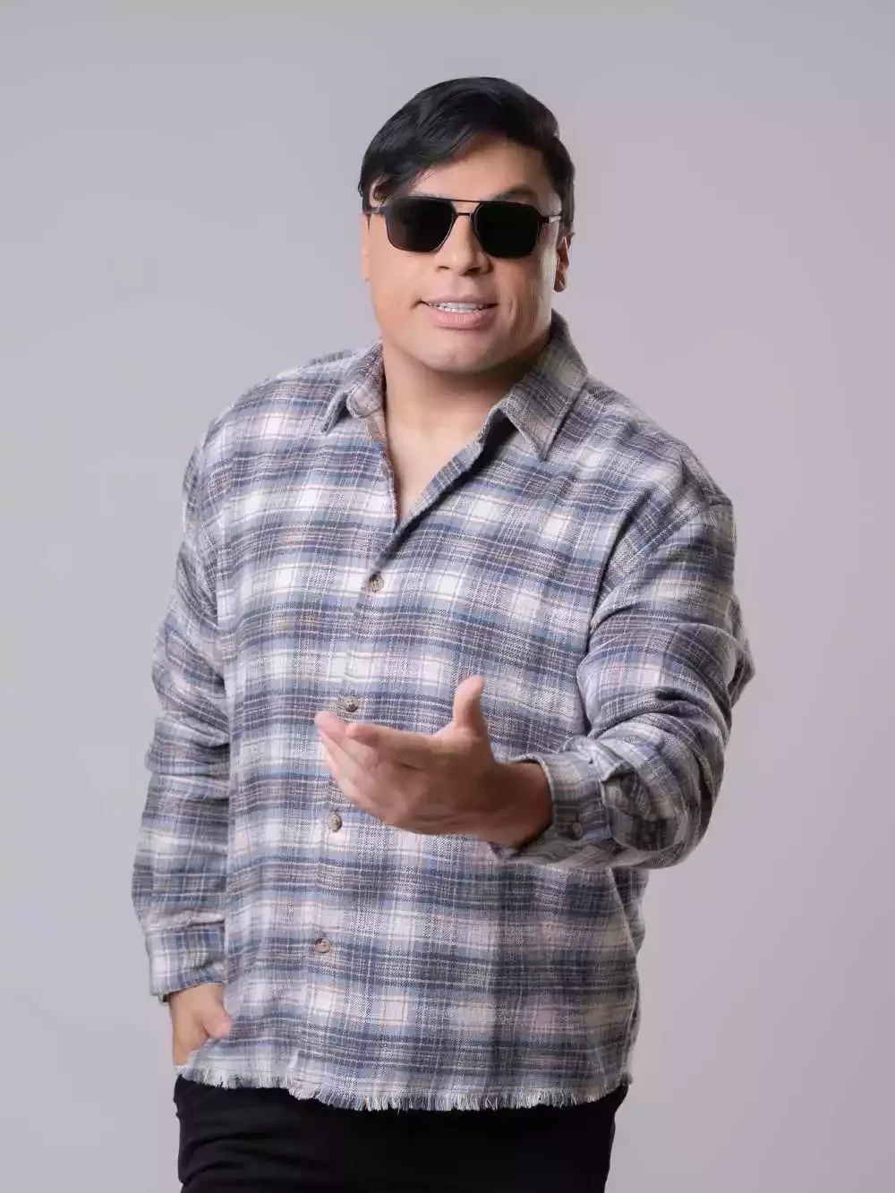 Quem era Neto Araújo, ex-Cavaleiros do Forró, que morreu aos 42 anos  - imagem 146551