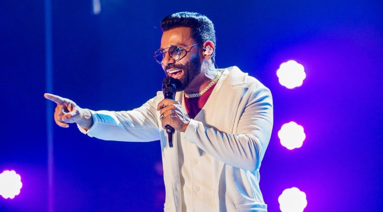 Bom Jesus Fest 2026 terá show de Pablo e grandes atrações nacionais