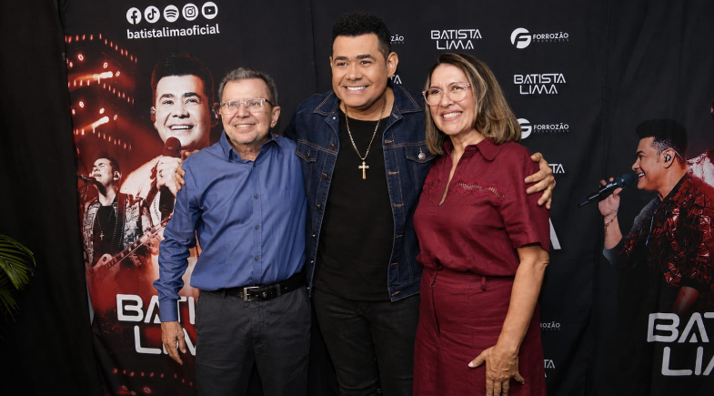 Festival Cultural de Francinópolis tem primeira noite marcada por shows e valorização da cultura