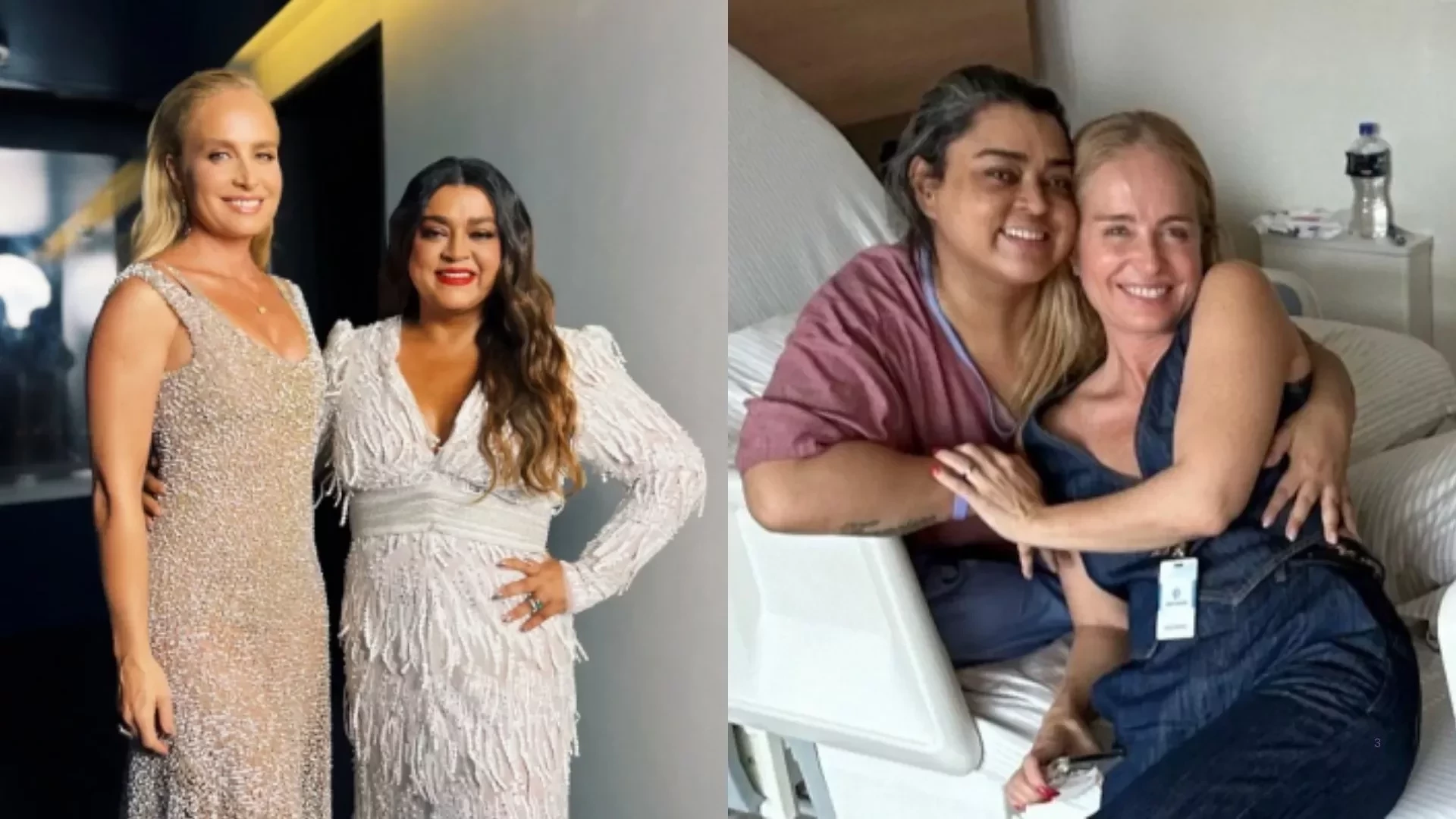 Famosos prestam homenagem à Preta Gil no dia de um ano de morte da cantora - imagem 147731