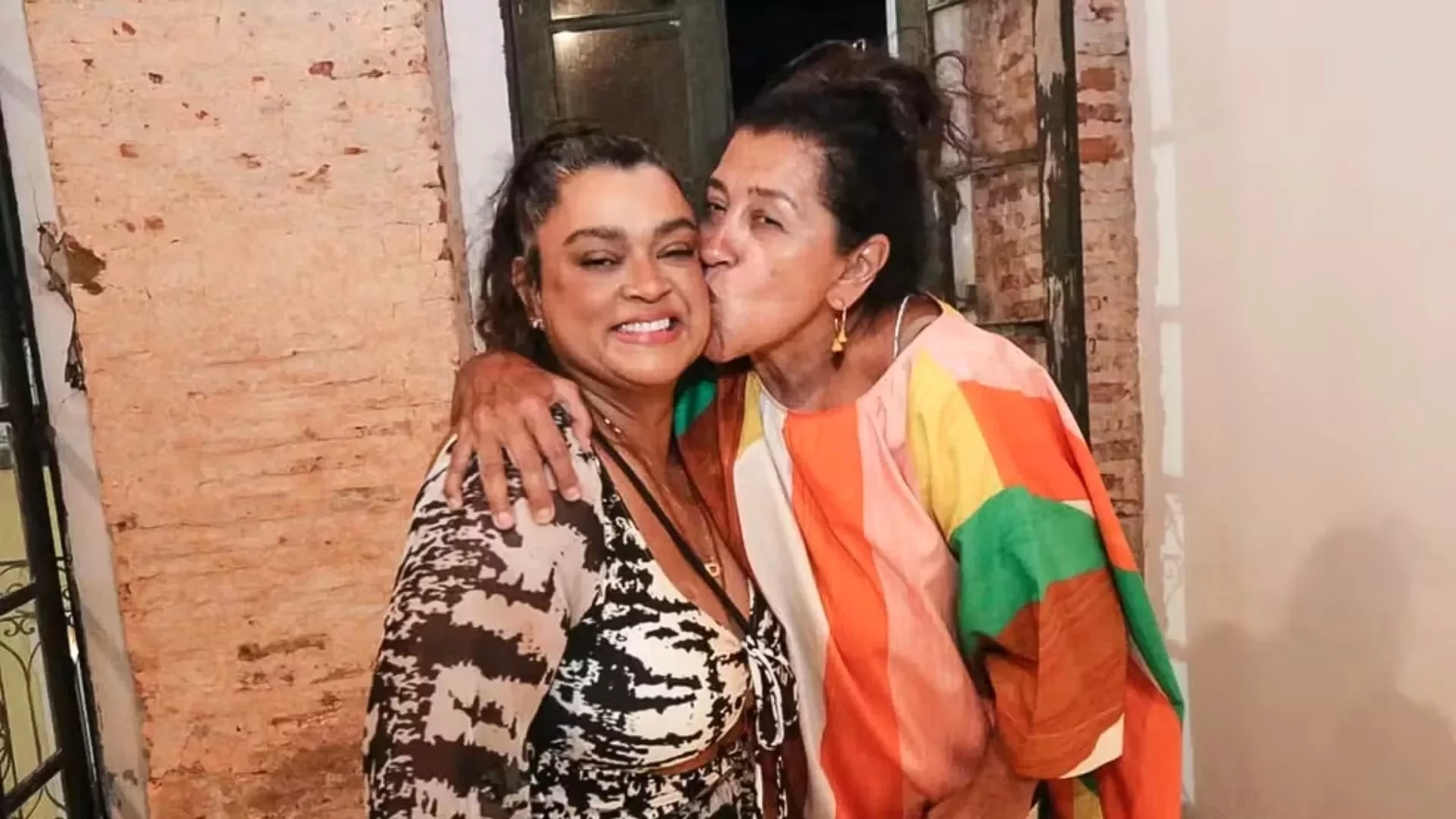 Famosos prestam homenagem à Preta Gil no dia de um ano de morte da cantora - imagem 147732