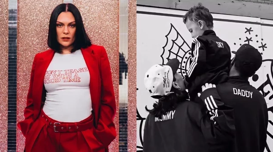 Jessie J confirma término com Chanan Colman: “Situação triste e difícil”