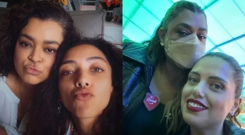 Famosos prestam homenagem à Preta Gil no dia de um ano de morte da cantora