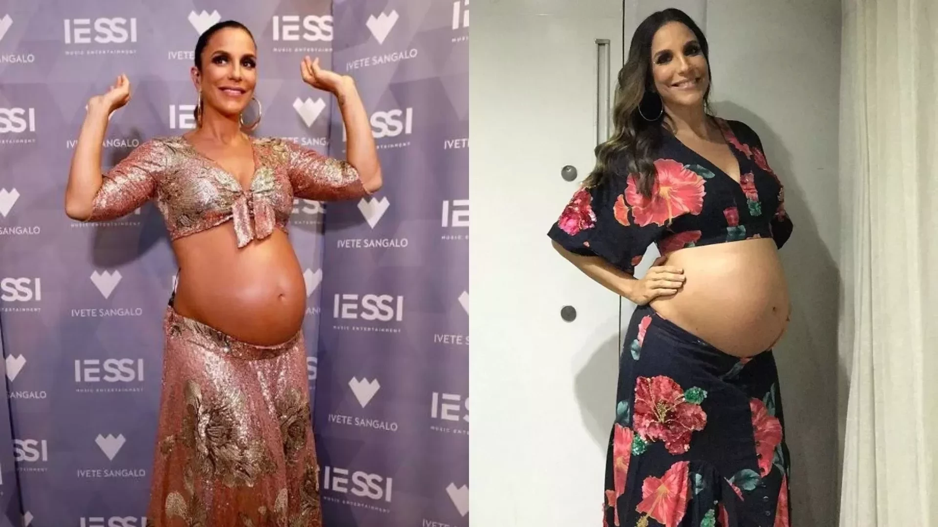 Saiba quem são as famosas que realizaram o sonho da maternidade após os 40 anos - imagem 147711