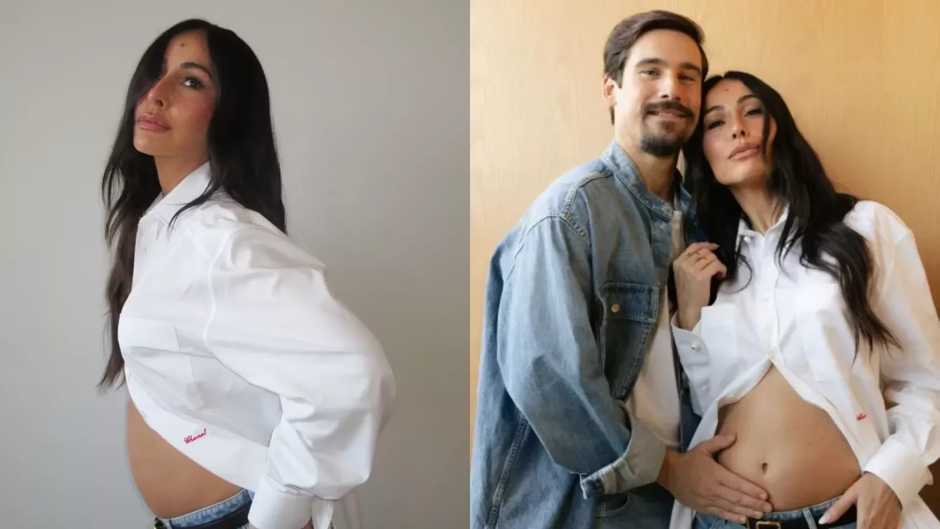 Saiba quem são as famosas que realizaram o sonho da maternidade após os 40 anos - imagem 147707