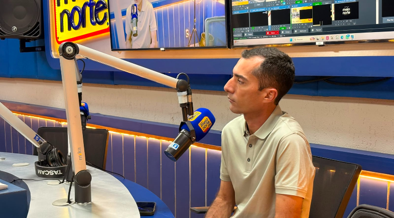 18ª ExpoFest Paulistana: Prefeito Osvaldo da Abelha Branca destaca programação em entrevista à Rádio Meio Norte FM 