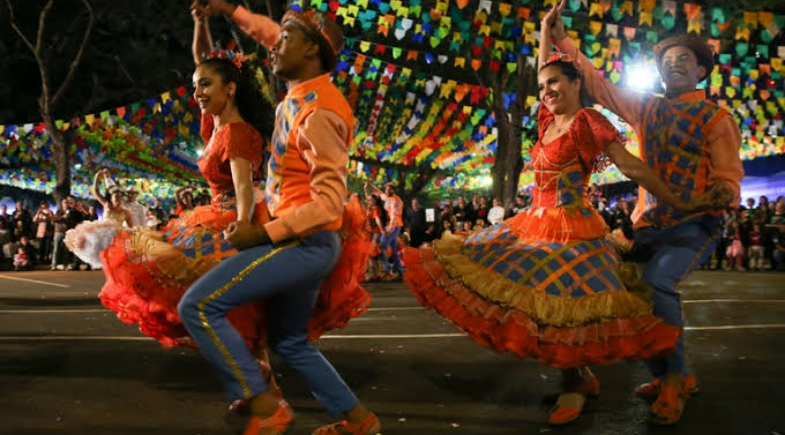 Passagem Franca realiza Festival de Quadrilhas e celebra tradições da cultura popular