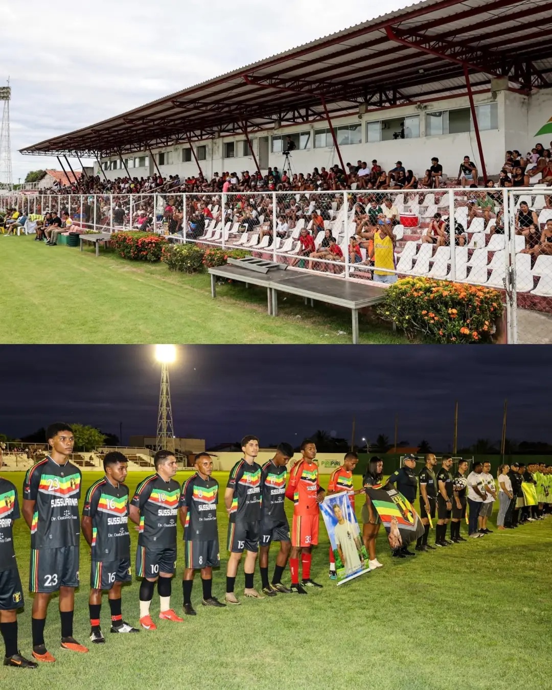 Ruralzão 2026 em Piripiri - Foto: Prefeitura de Piripiri