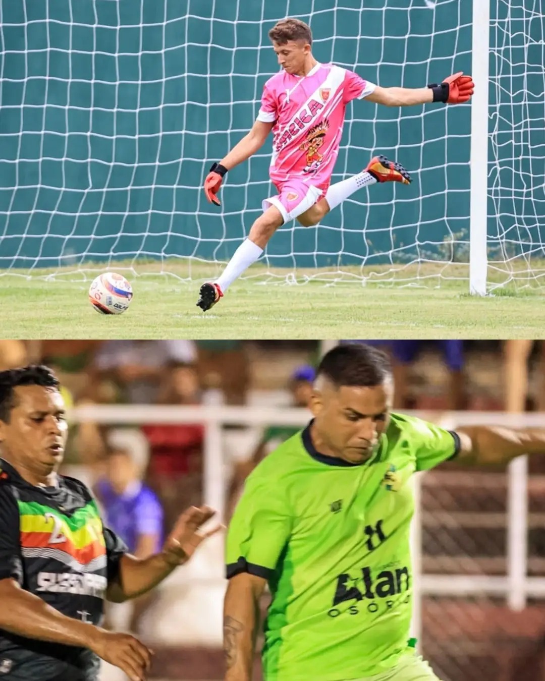 Ruralzão 2026 em Piripiri - Foto: Prefeitura de PiripiriRuralzão 2026 em Piripiri - Foto: Prefeitura de Piripiri