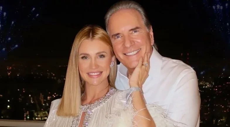 Casais famosos que possuem uma grande diferença de idade; veja lista!