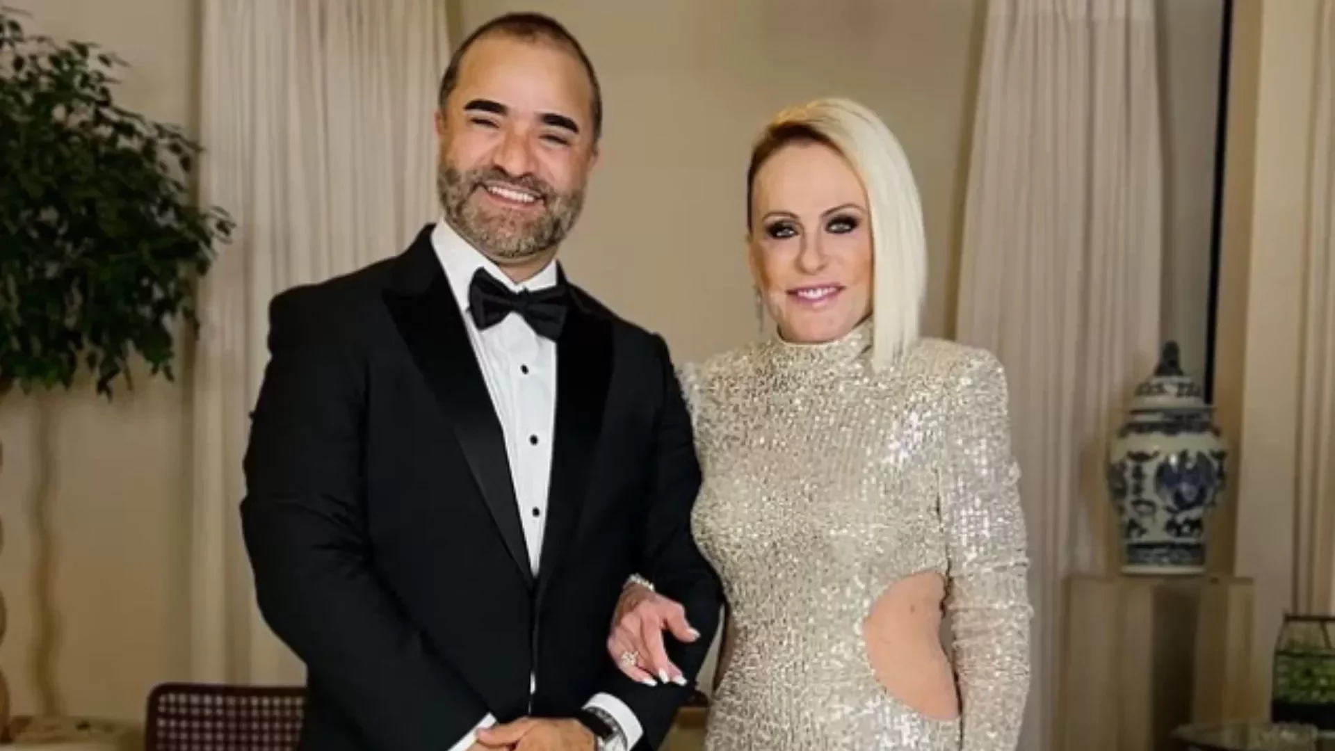 Casais famosos que possuem uma grande diferença de idade; veja lista! - imagem 147802