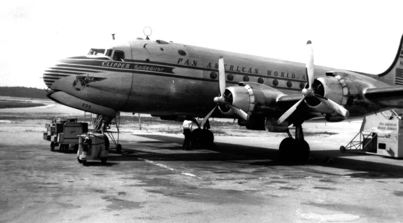 Avião desaparecido é encontrado após 70 anos; entenda como o acidente mudou a aviação