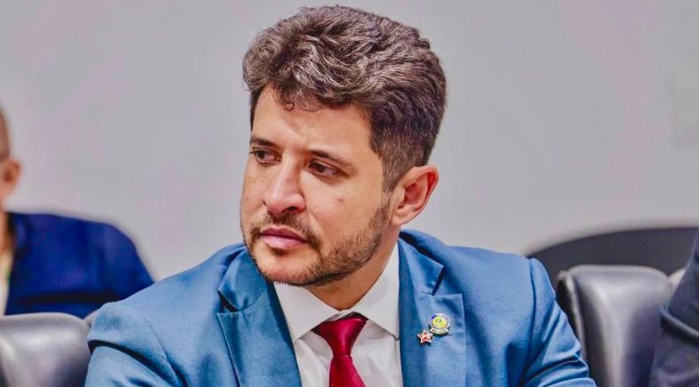 Prefeito Luciano tem contas de 2021 a 2024 aprovadas pelo TCE e reforça compromisso com gestão transparente