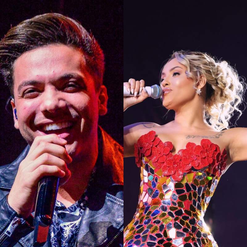 Prefeitura de Amarante anuncia Wesley Safadão e Seu Desejo para o Festival VivAmar 2026
