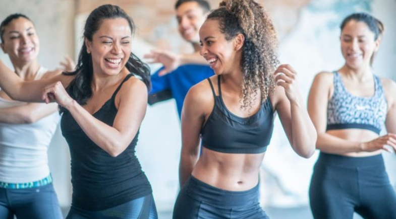 Tamboril do Piauí promove aulas gratuitas de dança e Ritbox para a população