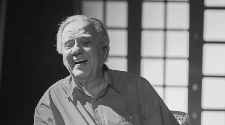 Morre Luiz Carlos Barreto, lenda do cinema brasileiro, aos 98 anos