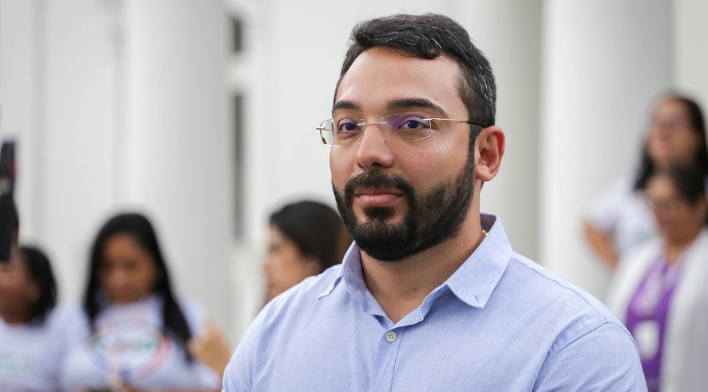 Prefeito Francisco Emanuel anuncia construção da UBS PET em Parnaíba