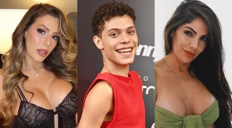 Vaza suposta lista de participantes de 'A Fazenda 18'; veja nomes!