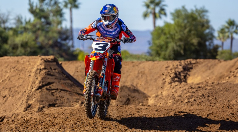 Motocross de Guadalupe promete movimentar esporte e turismo no município
