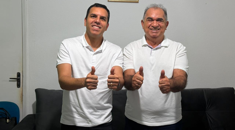 Secretário de Estado da Educação visita Pau D'Arco do Piauí e destaca avanços da educação no município
