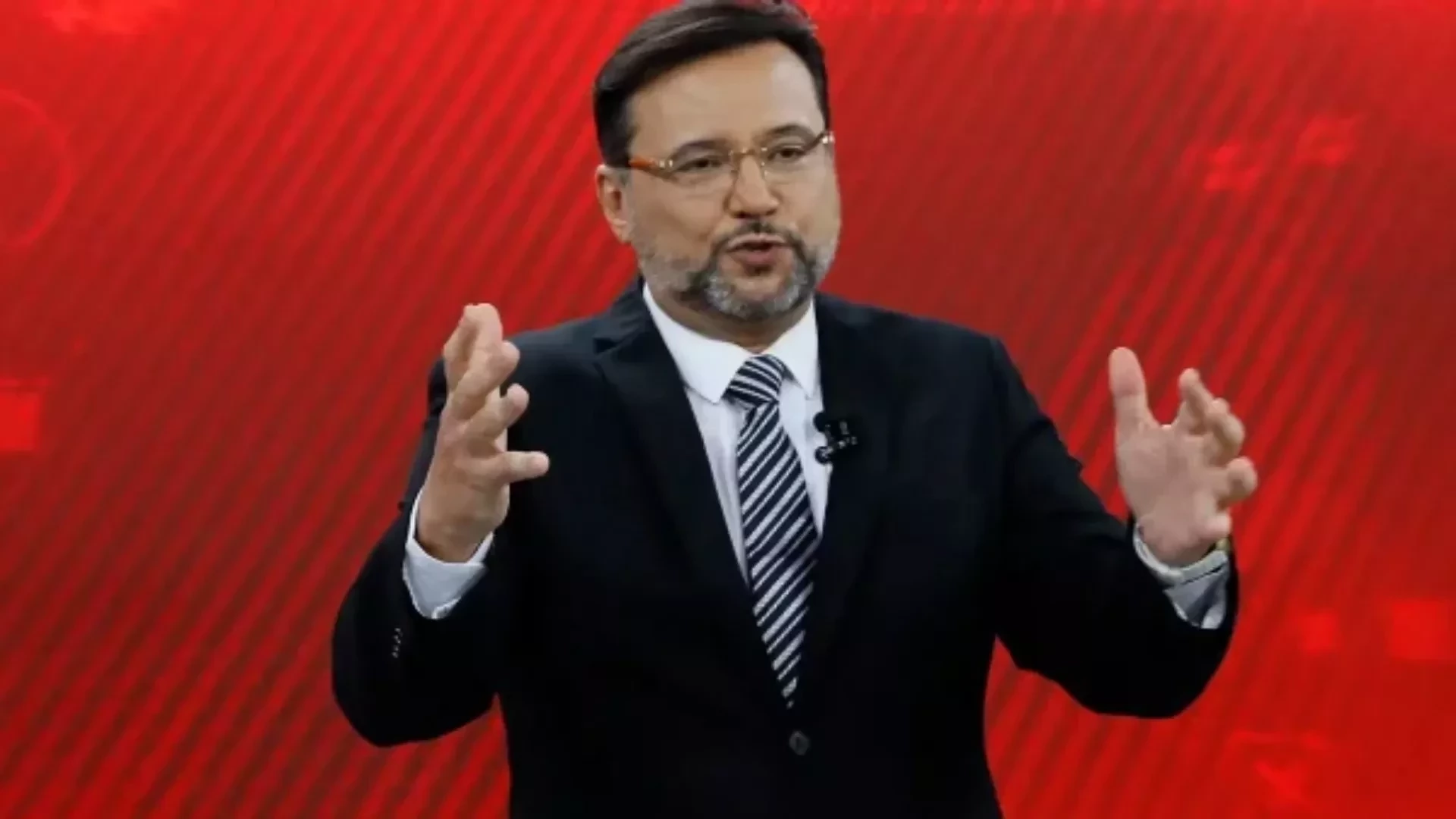 Famosos anunciam pré-candidaturas para as eleições de 2026; veja quem são - imagem 147989