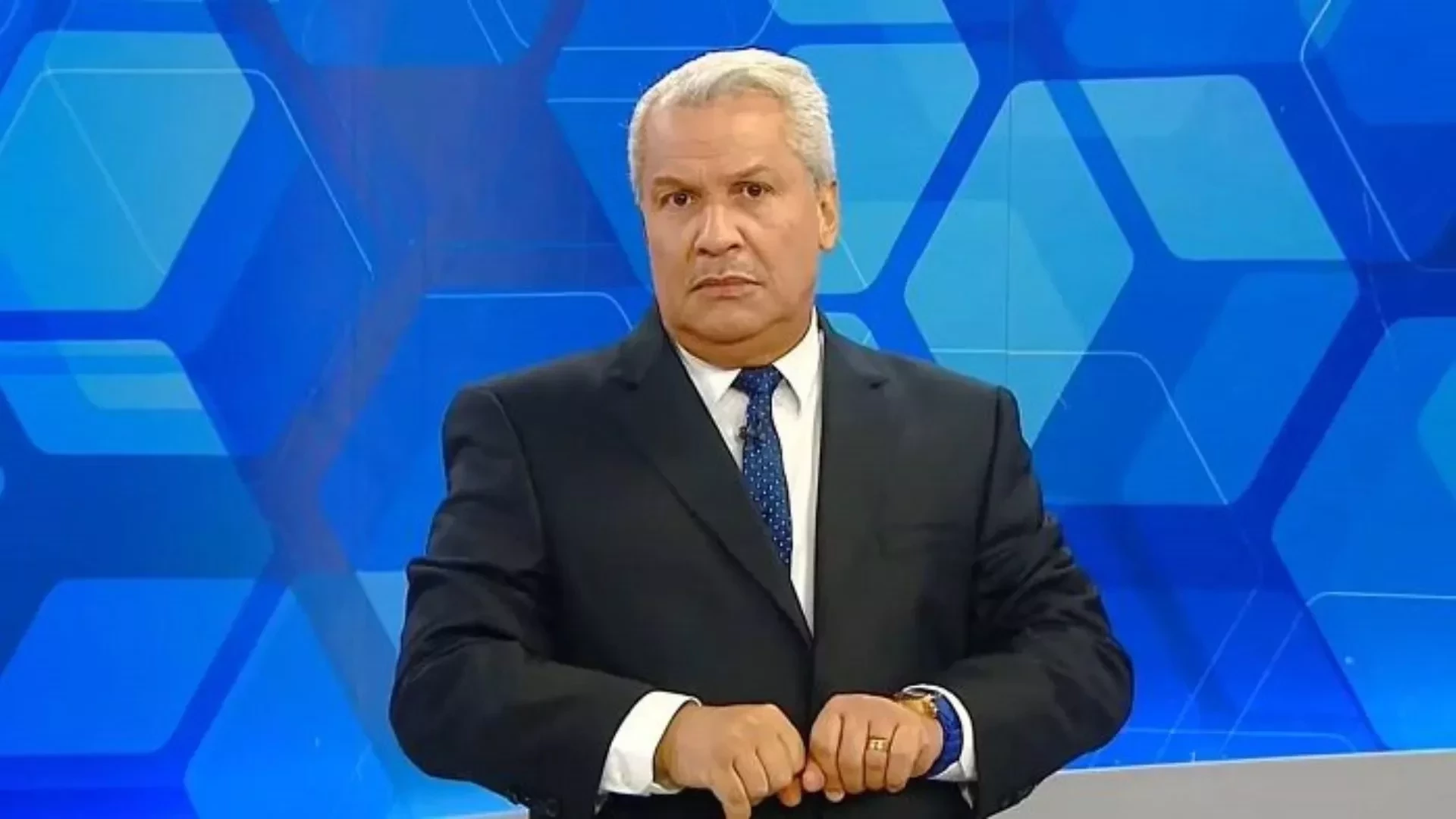 Famosos anunciam pré-candidaturas para as eleições de 2026; veja quem são - imagem 147983