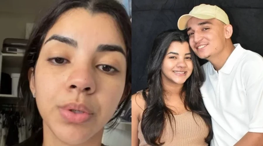 Ary Mirelle esclarece rumores sobre motivo da internação de João Gomes
