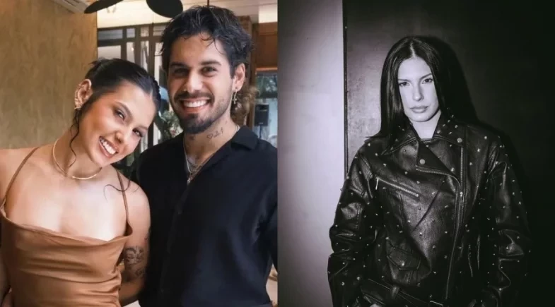 Zé Felipe curte publicação de Ana Castela após suposto “block” da cantora