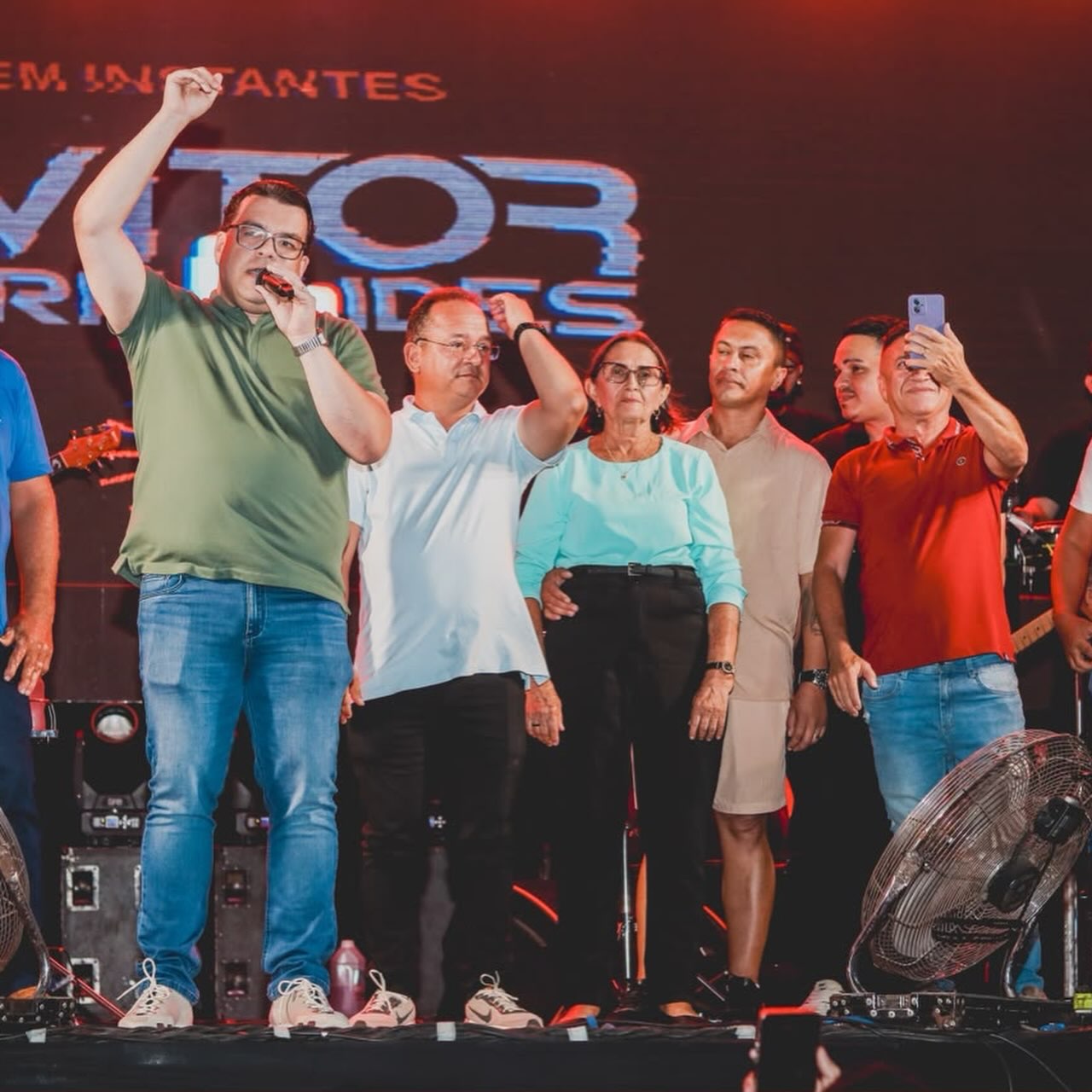 Corrida do Vaqueiro reúne tradição e esporte em Passagem Franca do Piauí - Imagem 2