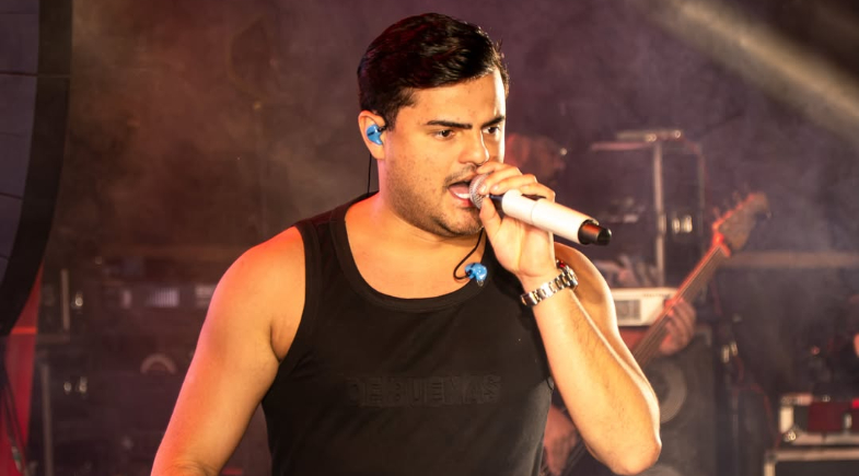Festival de Verão 2026 encerra programação com show de Heitor Costa e outras atrações em Francisco Ayres 