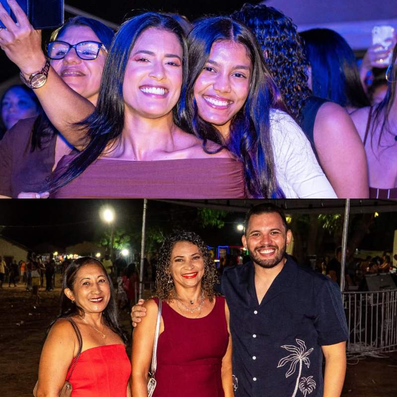 Festival de Verão 2026 - Prefeitura de Francisco AyresFestival de Verão 2026 - Prefeitura de Francisco Ayres