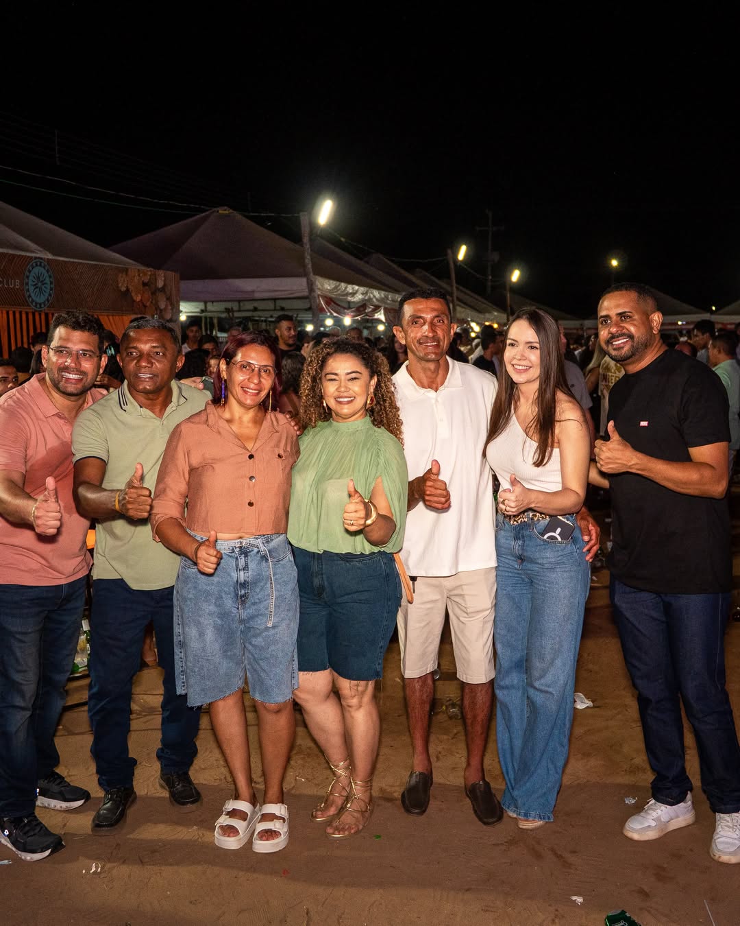 Festival de Verão 2026 - Prefeitura de Francisco AyresFestival de Verão 2026 - Prefeitura de Francisco Ayres