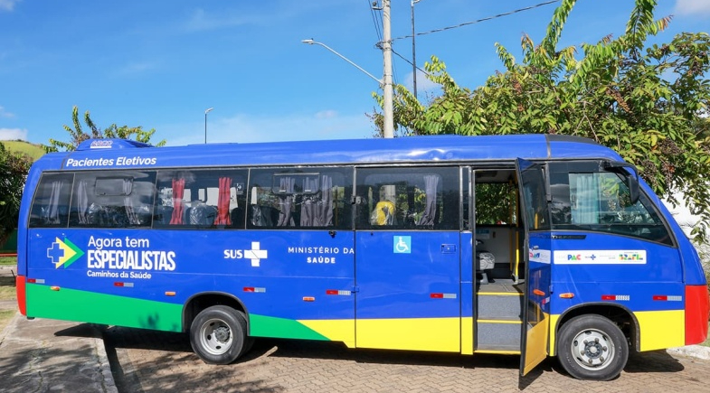 Guadalupe recebe novos veículos para reforçar serviços da administração municipal
