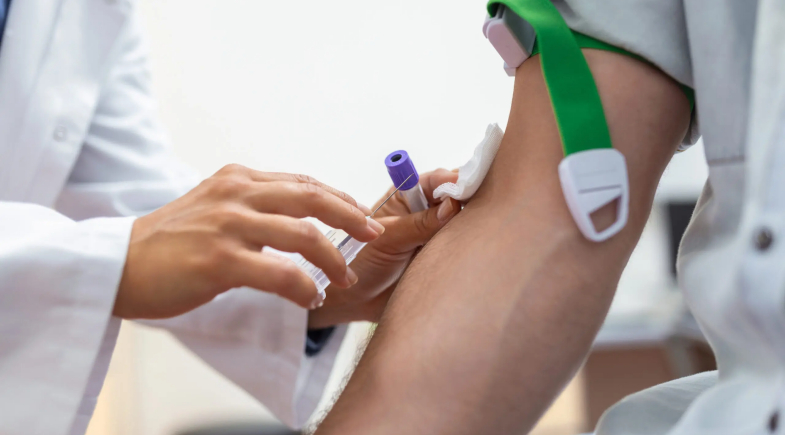 Socorro do Piauí realiza mutirão de testagem para hepatites virais durante o Julho Amarelo