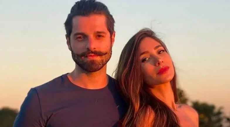 Esposa de Alok chama atenção na web com “novo rosto”; compare!