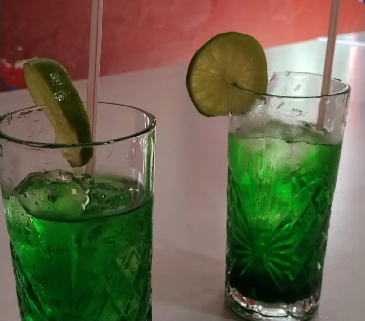 Oficina de Drinks - Divulgação/ASCOMOficina de Drinks - Divulgação/ASCOM