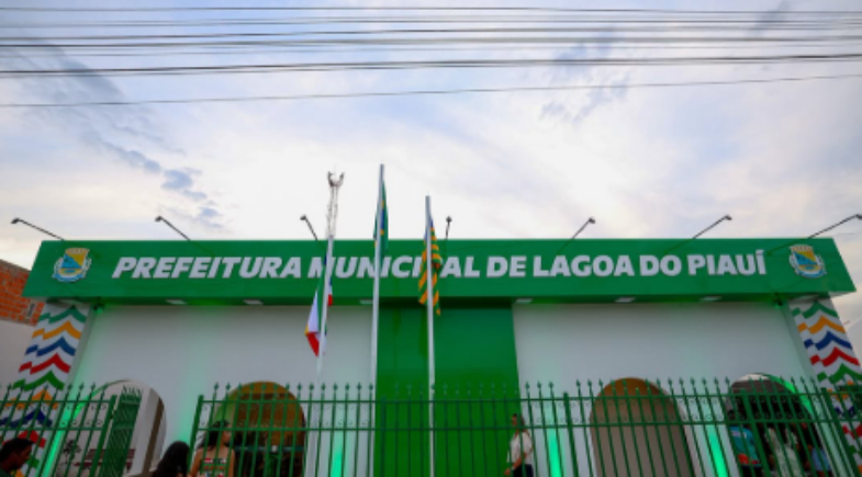 Prefeitura de Lagoa do Piauí leva serviços públicos à Localidade Serra em ação itinerante nesta quarta-feira (29)