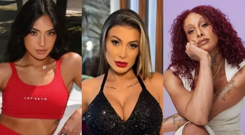 Famosos que já foram internados em clínicas de reabilitação