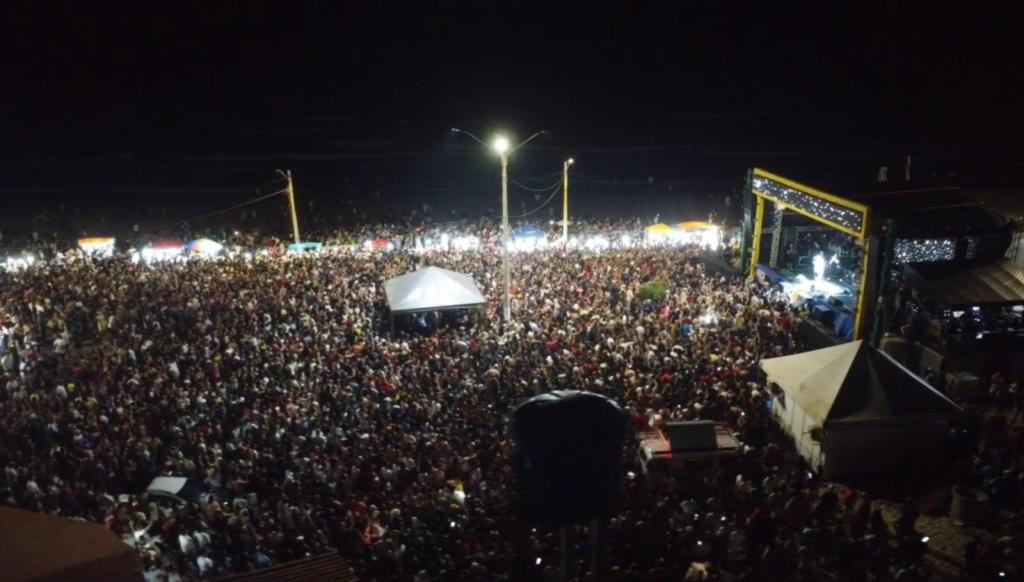  Fest Férias 2026 - Divulgação/ASCOM