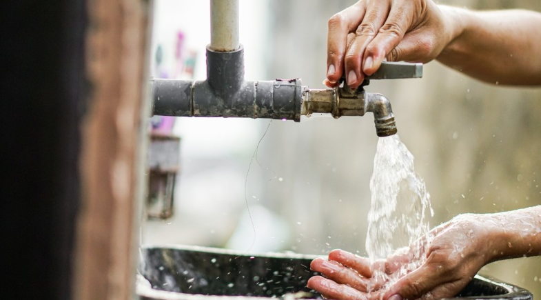 Tamboril do Piauí amplia infraestrutura com obras na zona rural