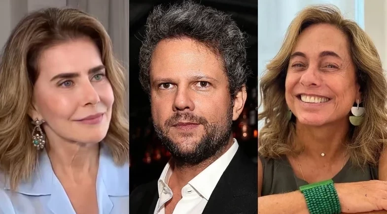 5 famosos brasileiros que nunca se casaram e seguem solteiros