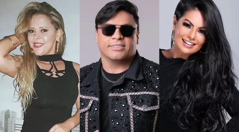 Além de Neto Araújo, relembre cantores de forró que morreram nos últimos anos